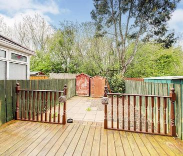 2 bedroom semi-detached house to rent - Photo 6