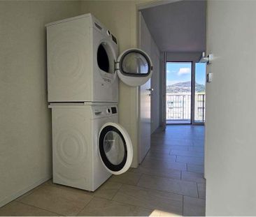 Apartment 3.5 rooms New construction Lugano - Photo 1