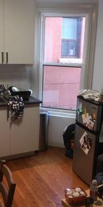 1 bedroom furnished Little Italy - Photo 3