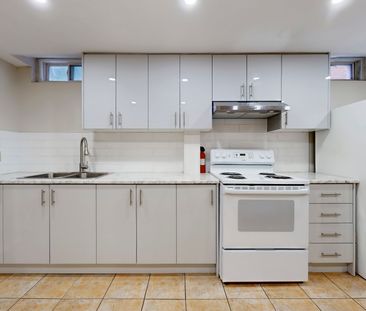 For Lease - 93 Tall Grass Trail, Vaughan, Ontario - Photo 5