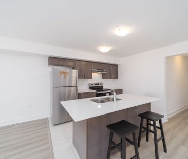 For Lease - 32 Wagon Lane Unit# 5, Barrie, Ontario - Photo 4