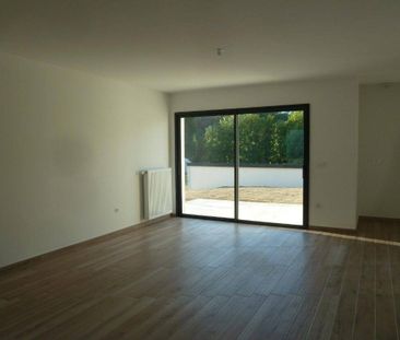 Location maison 4 pièces 90.4 m² à Romans-sur-Isère (26100) - Photo 4