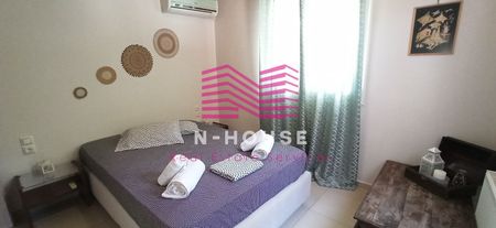 Μεζονέτα για ενοικίαση Παραλία Καλαμακίου (Μόβρη) - Photo 3
