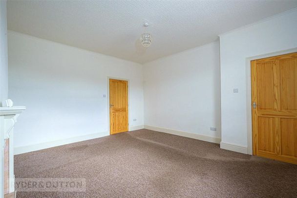 4 bedroom terraced house to rent - Photo 1