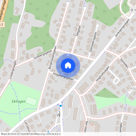 Ulricehamn, Aledalsgatan, 4, 52339