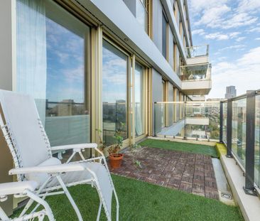 Eef Kamerbeekstraat 584, Sportheldenbuurt, 1095MP, Amsterdam - Photo 3