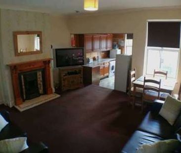 Clifton Lane Room 3 - Photo 2