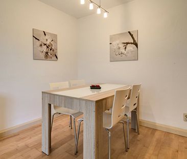 Quiet and green: 3-room apartment with terrace - Photo 6