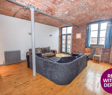 2 bedroom flat to rent - Photo 2