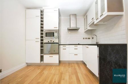1 bedroom apartment to rent - Photo 3