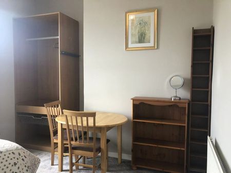 Room in a Shared House, Botanic Road, L7 - Photo 5