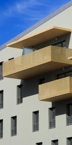 location Appartement T2 DE 38.65m² À BORDEAUX - Photo 3