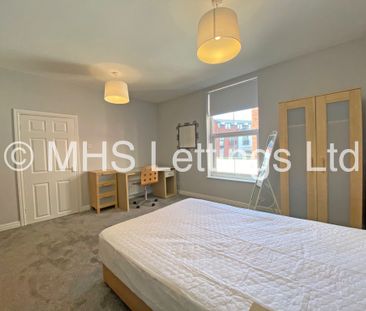4 Bedroom End Terraced House for rent in Granby Street - Photo 6