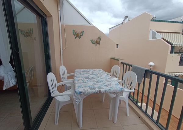 *Duplex for rent in Costa del Silencio with 2 bedrooms