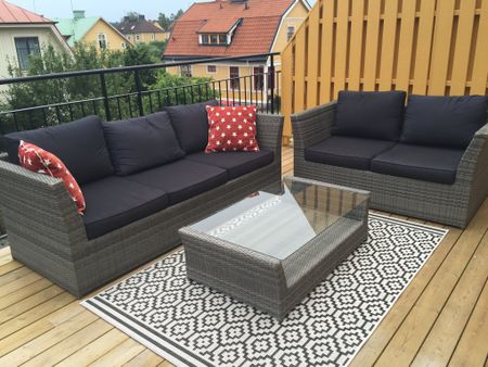 Stensborgsgatan, Eskilstuna - Photo 5