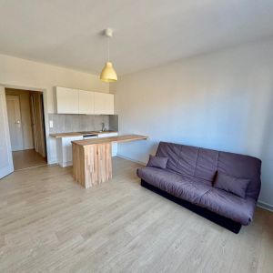 STUDIO A LOUER A ROANNE - PROMENADES - Photo 2