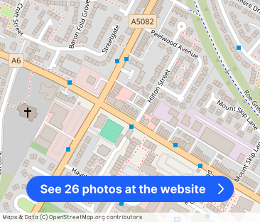 Loushers Lane, Warrington, WA4 - Photo 1