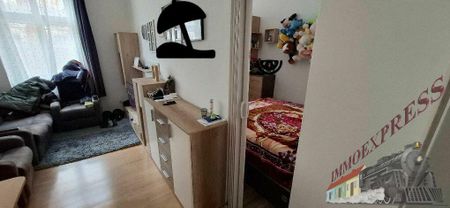 Kleine Singlewohnung beim Erlachplatz - unbefristete Anmietung - Photo 2