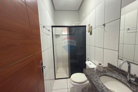 Casa para locação – Bairro Juparanã: Se você procura espaço e conforto, essa casa é a escolha certa! - Photo 4
