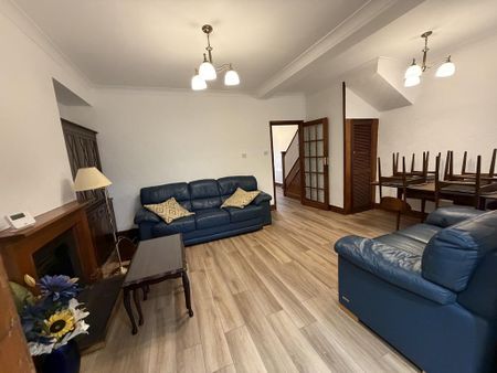 3 bedroom semi-detached house to rent - Photo 2