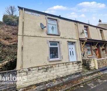 2 bedroom terraced house to rent - Photo 3