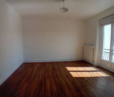 A Louer - La Chapelle Des Marais Centre - Maison 3 Ch 660€ Cc - Photo 1