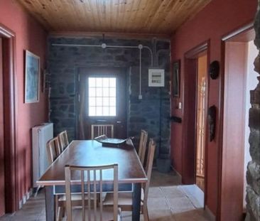Μονοκατοικία για ενοικίαση Μοσχάτο (Πλαστήρας) - Φωτογραφία 5