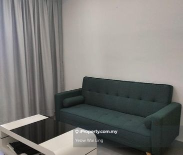 Kanvas SOHO, Cyberjaya - Photo 4