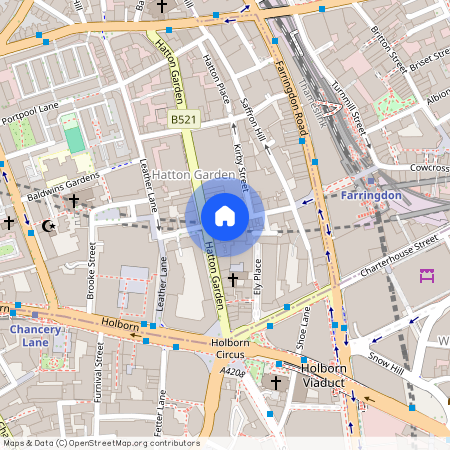 Bezier Apartments, 91 City Road, London, EC1Y