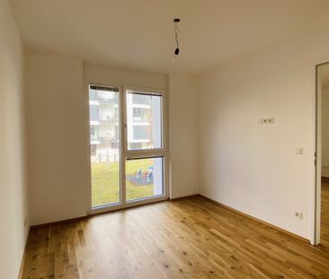 / TOLLE ANBINDUNG / ZWEI ZIMMER / 2. OG / NACH INNENHOF AUSGERICHTE... - Photo 3