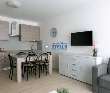 Quadrilocale via Giacomo Zanella 12, Lido Centro Ovest, Jesolo - Foto 4