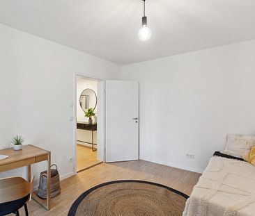 Ideal für junge Familien - 3 Zimmer zum Entfalten! - Photo 4