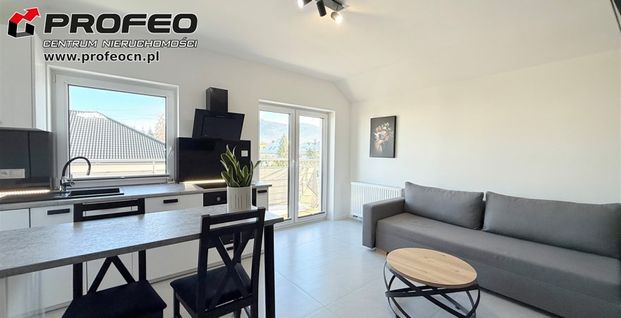 Mieszkanie na wynajem - Zdjęcie 1