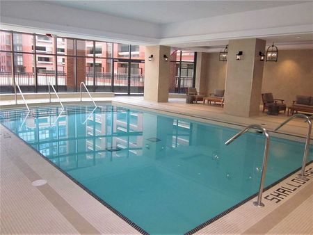 For Lease - 830 Lawrence Avenue Unit# 842, Toronto W04, Ontario - Photo 2