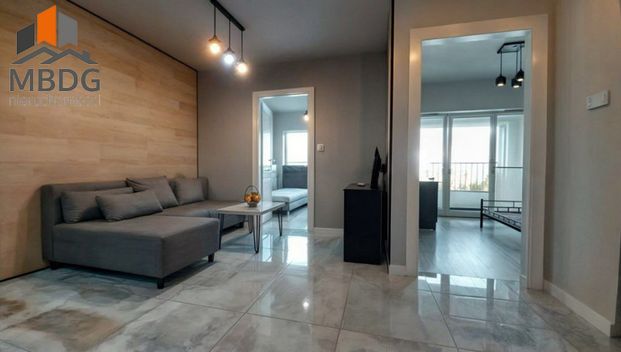 ul. Klementyny Hoffmanowej, Kraków - Photo 1