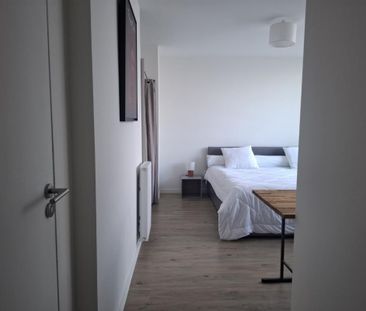 Appartement T3 à louer Angers - 71 m² - Photo 6