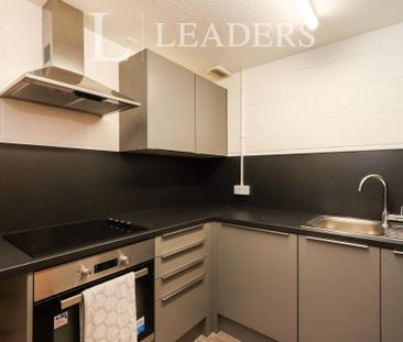 1 bedroom apartment to rent Phoenix Court, 133 Rockingham Street, S... - Photo 1