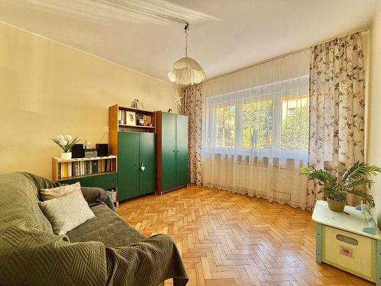 Dom na wynajem Wrocław-Fabryczna Wrocław - Zdjęcie 1
