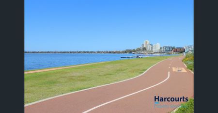 Riverside Lifestyle in South Perth - Photo 5