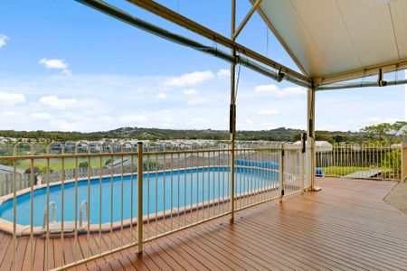 Spacious Home with Multiple Living Areas and Pool - Photo 2