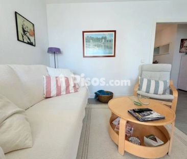 Piso en alquiler en Puerto - Photo 2