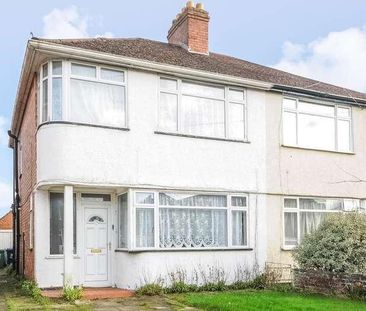 Wharton Road, Headington, Hmo Ready Sharers, OX3 - Photo 1