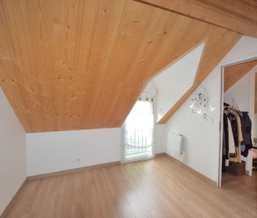 Location appartement 3 pièces, 45.69m², Forges-les-Bains - Photo 5