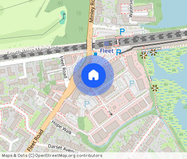 Sheila House Waterfront Fleet - Photo 1