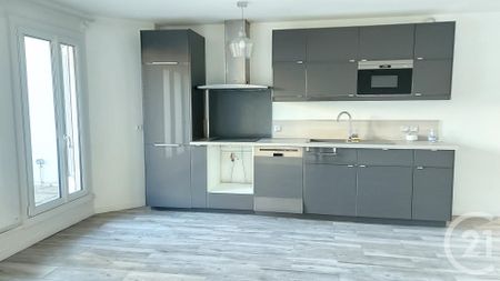 Appartement F4 À Louer 4 Pièces - 90,12 M - Photo 3