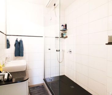 Wunderschöne 4-Zimmer Wohnung mit Balkon und Garten zu vermieten - Foto 1