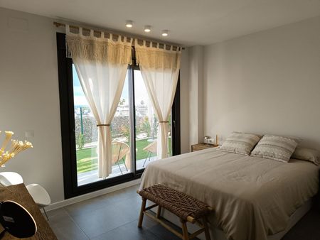 Semi-Detached House in Riviera del Sol - Foto 5