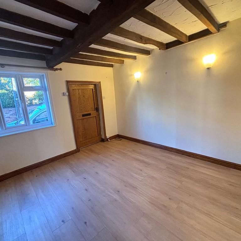 1 bedroom cottage to rent - Photo 1