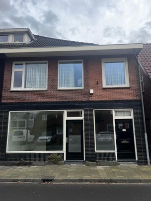 Te huur: Kamer Minkmaatstraat in Enschede - Foto 1