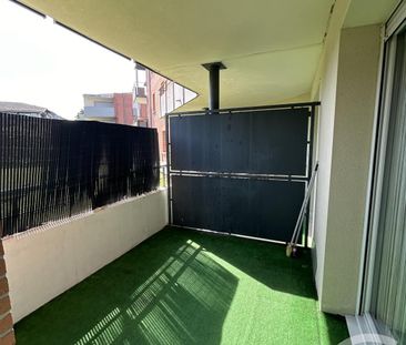 Location Appartement 2 pièces 43m² VILLENEUVE TOLOSANE 31270 - Photo 4